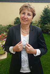 Véronique LOUIS, expert-retraite, consultante, formatrice